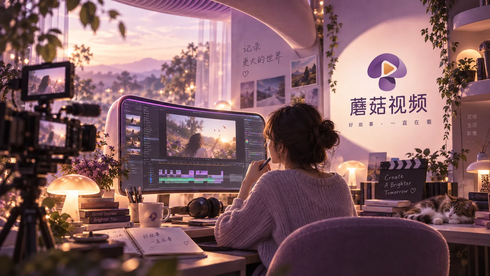 与孩子共同观看内容的选择条件